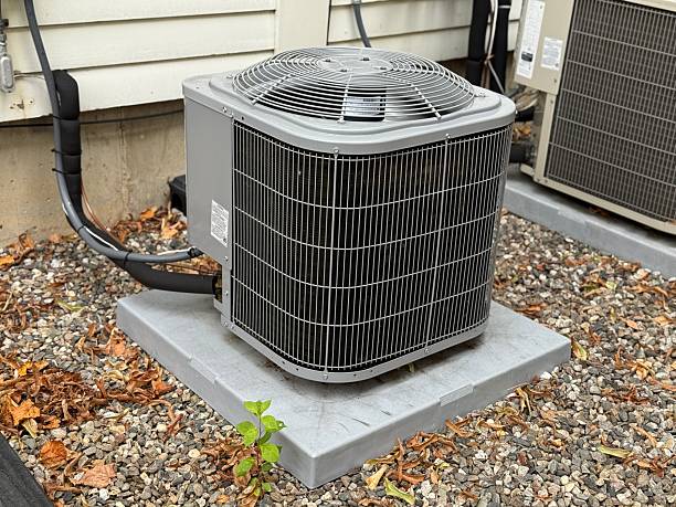 24/7 Emergency Air Conditioning Repair experts in Clinton, MS